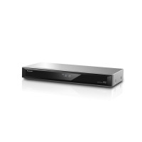 Panasonic DMR-BST765AG - DVD-Recorder, Weiß, AVCHD,...