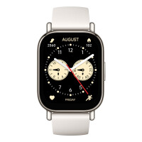 Xiaomi Redmi Watch 5 Lite, 4,98 cm (1.96"), AMOLED,...