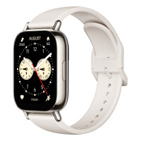 Xiaomi Redmi Watch 5 Lite, 4,98 cm (1.96"), AMOLED, Touchscreen, GPS, 29,2 g