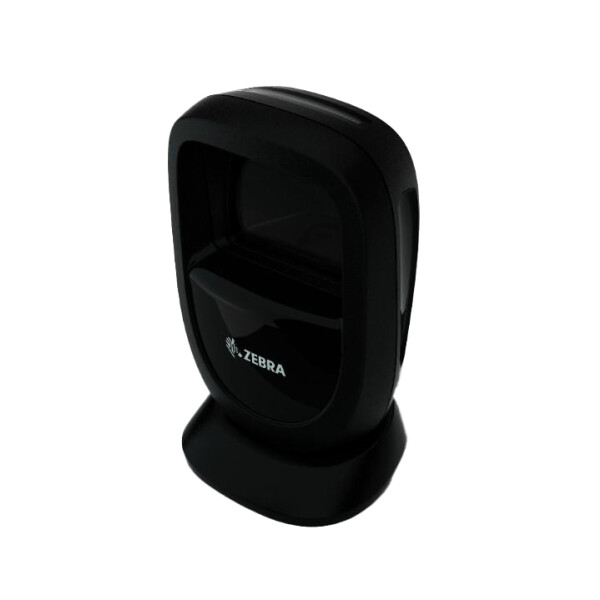 Zebra DS9308-SR, Fester Barcodeleser, 1D/2D, LED, Codabar, Code 11, Code 128, Code 39, Code 93, EAN-13, GS1 DataBar, MSI, U.P.C., Aztec Code, Verbundstoffcodes, Datenmatrix, Dot Code A, MaxiCode, Micro QR Code, MicroPDF417,..., 1280 x 800 Pixel