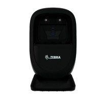 Zebra DS9308-SR, Fester Barcodeleser, 1D/2D, LED, Codabar, Code 11, Code 128, Code 39, Code 93, EAN-13, GS1 DataBar, MSI, U.P.C., Aztec Code, Verbundstoffcodes, Datenmatrix, Dot Code A, MaxiCode, Micro QR Code, MicroPDF417,..., 1280 x 800 Pixel