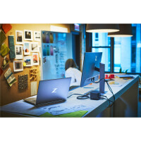 HP 935 Creator Wireless-Maus, rechts, Track-on-glass...