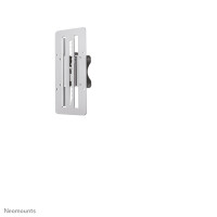 Neomounts FPMA-LIFT100 Höhenverstellbarer VESA-Adapter - universal, Schwarz, Stahl, 8 kg, 75 x 75,100 x 100 mm, 68,6 cm (27"), 0 - 177 mm