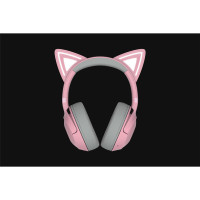 Razer Kraken Kitty V2 BT, Kabellos, Gaming, 20 - 20000...