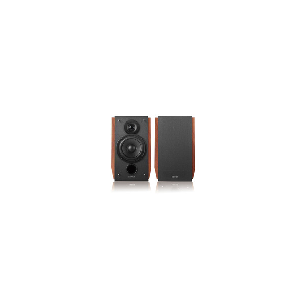 Edifier Studio R1700BTs 2.0 holz Bluetooth retail - Lautsprecher - 2.1