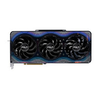 Palit GeForce RTX 5070 Ti GameRock, GeForce RTX 5070 Ti,...