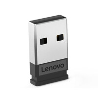 Lenovo 4XH1D20851, USB-Receiver, 18,4 mm, 12,3 mm, 4,5...