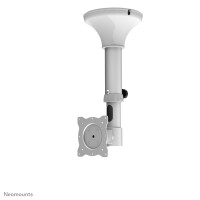 Neomounts FPMA-C025SILVER Monitor-/TV-Deckenhalterung...