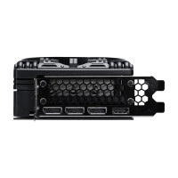 Palit GeForce RTX 5080 GamingPro OC, GeForce RTX 5080, 16 GB, GDDR7, 256 Bit, 7680 x 4320 Pixel, PCI Express 5.0