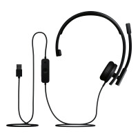 Logitech H570e, Kabelgebunden, Büro/Callcenter, 89...
