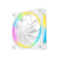 Deepcool FL12R Reverse 120x120x25 White