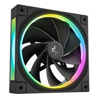 Deepcool FL12R-3 IN 1, Ventilator, 12 cm, 500 RPM, 2150...
