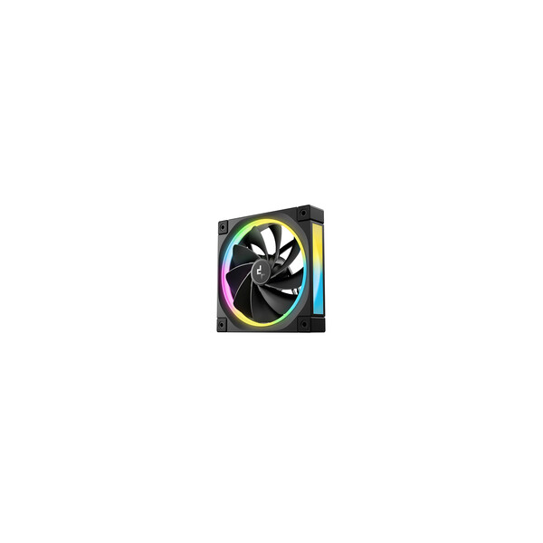 Deepcool FL12R Reverse 120x120x25 Black