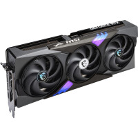 MSI GAMING GEFORCE RTX 5080 16G TRIO OC, GeForce RTX 5080, 16 GB, GDDR7, 256 Bit, 7680 x 4320 Pixel, PCI Express x16 5.0