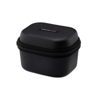 RODE RØDE WIGOIICHARGINGCASE, Ladebehälter, Rode, Wireless GO II, Schwarz, Lithium-Ion (Li-Ion), 4200 mAh