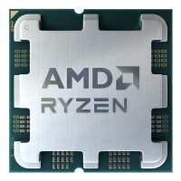 AMD Ryzen 7 9800X3D, AMD Ryzen™ 7, Sockel AM5, 4 nm, AMD, 9800X3D, 4,7 GHz