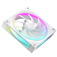 Deepcool FL12 WH, Ventilator, 12 cm, Weiß