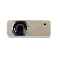 Acer MR.JU411.001, LED, 1080p (1920x1080), 1000:1, 16:9, 4:3, 1,08 - 4,49 m