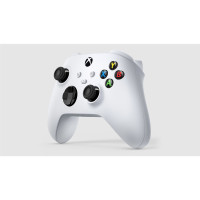 Microsoft Xbox Wireless Controller, Gamepad, Android, PC, Xbox One, Xbox One S, Xbox One X, Xbox Series S, Xbox Series X, iOS, D-Pad, Home button, Menü-Taste, Schaltfläche Teilen, Analog / Digital, Verkabelt & Kabellos, Bluetooth