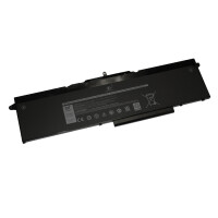 axcom 1FXDH, Akku, DELL, Latitude 15 5501, 5511