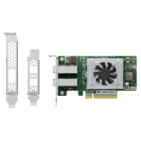 QNAP QXP-820S-B3408, PCI Express, SAS, Niedriges Profil,...