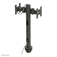 Neomounts FPMA-D050DBLACK Monitorarm 10-30",...