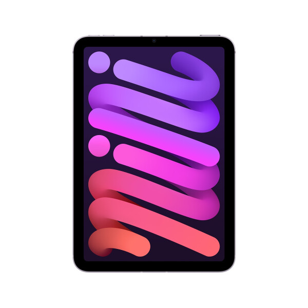 Apple iPad mini, 21,1 cm (8.3"), 2266 x 1488 Pixel, 512 GB, iPadOS 18, 297 g, Violett