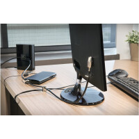 Kensington Schließsystem für Desktop- und...