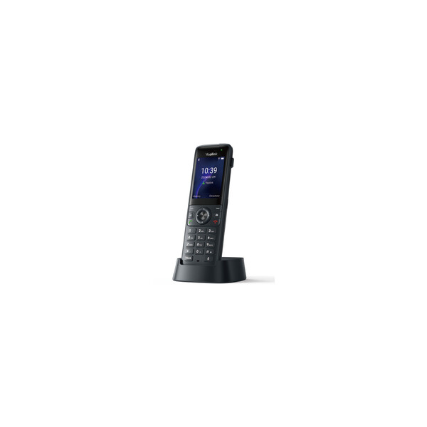 Yealink Wi-Fi Handset ax83H - VoIP-Telefon - Voice-Over-IP