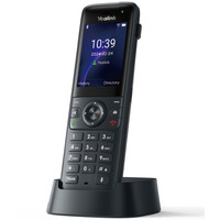 Yealink AX83H Wifi-Phone - VoIP-Telefon - SIP