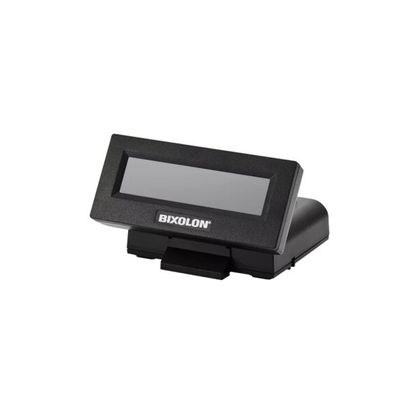 BIXOLON Two Line 20 Characters STN LCD