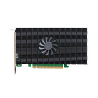 HighPoint SSD7505 - 32,8 TB - M.2 - 16 Gbit/s