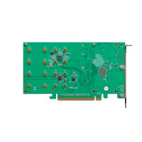 HighPoint SSD7505 - 32,8 TB - M.2 - 16 Gbit/s