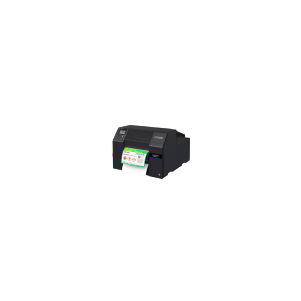 Epson ColorWorks D6500Pe - Etiketten-/Labeldrucker - Tintenstrahldruck
