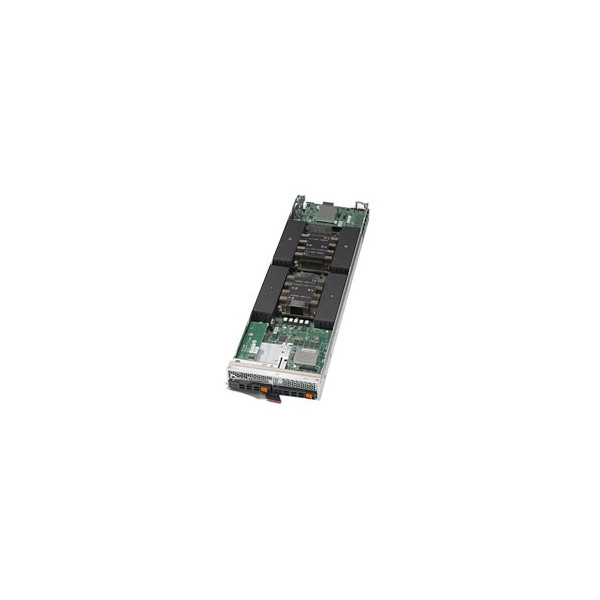 Supermicro SBI-4129P-C2N, Intel C622, LGA 3647 (Socket P), DDR4-SDRAM, 2048 GB, 2133,2400,2666 MHz, 2.5 Zoll