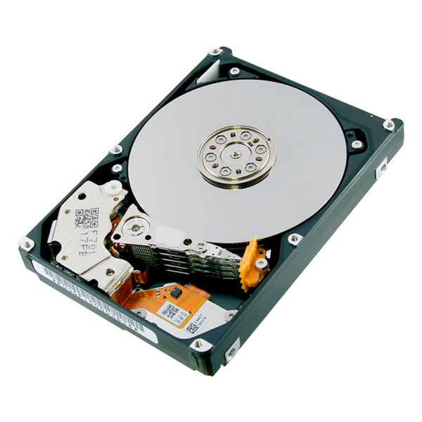 Toshiba AL15SE, 600 GB, 10500 RPM, 128 MB, 2.5", SAS