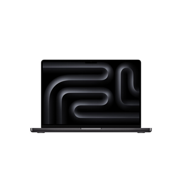 Apple MacBook Pro , Apple M, 36,1 cm (14.2"), 3024 x 1964 Pixel, 64 GB, 2 TB, macOS Sequoia