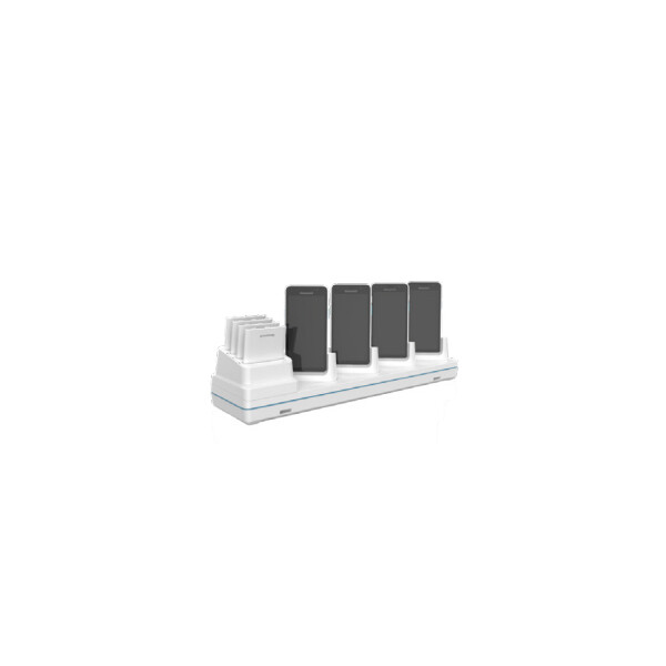 HONEYWELL CT30-5CB-UVN-HC0, Honeywell, CT30, Weiß