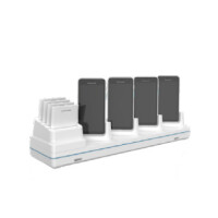 HONEYWELL CT30-5CB-UVN-HC0, Honeywell, CT30, Weiß