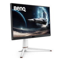 BenQ Mobiuz EX271Q - LED-Monitor - Gaming - 27" - Flachbildschirm (TFT/LCD) - 68,6 cm