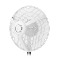 Ubiquiti airFiber 60 LR, Netzwerkbrücke, 1800...