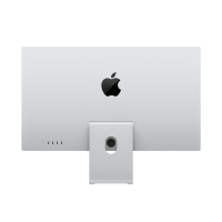 Apple Studio Display, 68,6 cm (27"), 5120 x 2880 Pixel, 5K Ultra HD, Silber