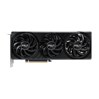 Palit GeForce RTX 5070 Infinity 3 OC, GeForce RTX 5070,...