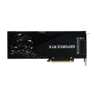 Palit GeForce RTX 5070 Infinity 3 OC, GeForce RTX 5070, 12 GB, GDDR7, 192 Bit, 7680 x 4320 Pixel, PCI Express 5.0