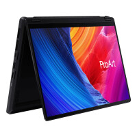 ASUS ProArt PX13 HN7306WI-LX033WS, AMD Ryzen AI 9 HX, 2 GHz, 33,8 cm (13.3"), 2880 x 1800 Pixel, 32 GB, 1 TB