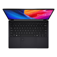 ASUS ProArt PX13 HN7306WI-LX033WS, AMD Ryzen AI 9 HX, 2 GHz, 33,8 cm (13.3"), 2880 x 1800 Pixel, 32 GB, 1 TB