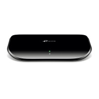 TP-LINK 5-Port-Gigabit-Desktop-Switch, Unmanaged, Gigabit...