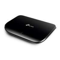 TP-LINK 5-Port-Gigabit-Desktop-Switch, Unmanaged, Gigabit...