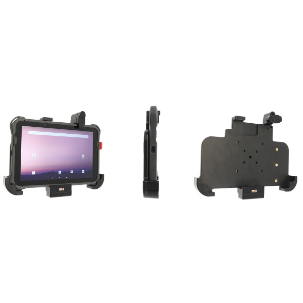Brodit 711391, Tablet/UMPC, Passive Halterung, Auto/Innenbereich, Schwarz