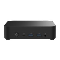 ASUS NUC 14 Essential RNUC14MNK3500002, Mini-PC Barebone,...